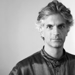Dominik Wollenweber (zdroj Filharmonie Brno)