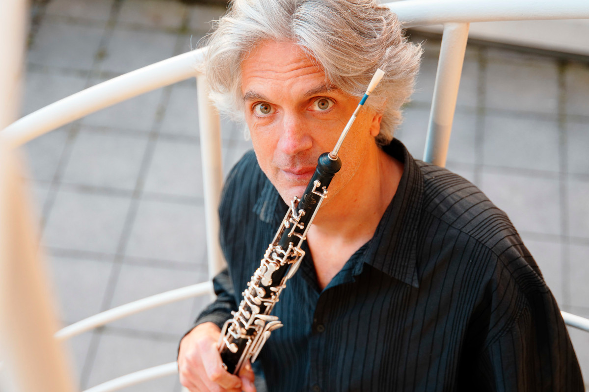Dominik Wollenweber (foto Vilém Veverka)