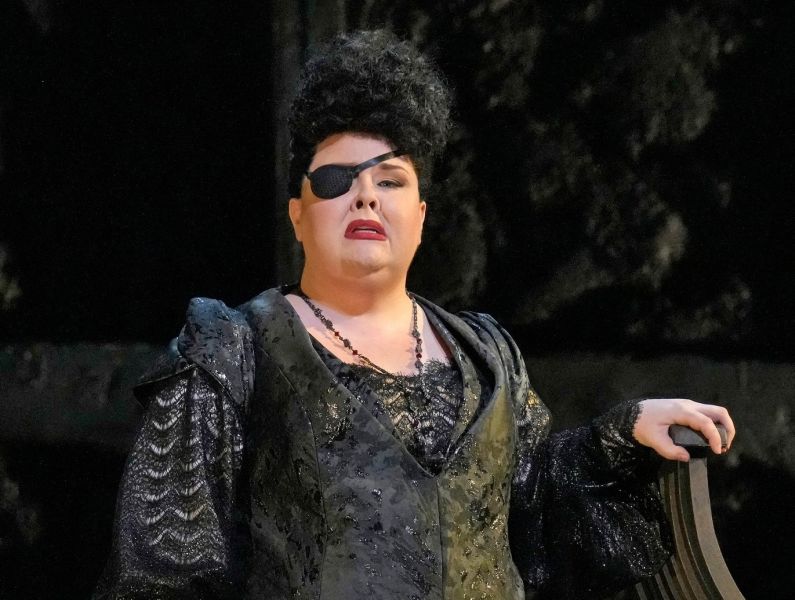 Giuseppe Verdi: Don Carlos – Metropolitní opera (foto Ken Howard)