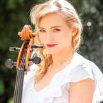 Dora Hájková (zdroj HAMU)