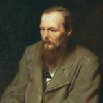 Fjodor Michajlovič Dostojevskij (zdroj Státní Tretjakovská galerie, Vasily Grigorevich Perov)
