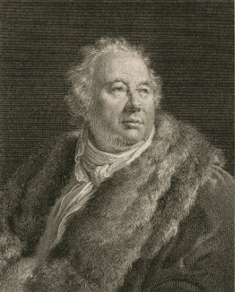 Jean-François Ducis (foto archiv)