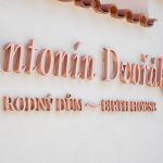 Rodný dům Antonína Dvořáka (foto Jakub Fajnor)