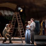 Antonín Dvořák: Rusalka, Dutch National Opera, 2023 (foto Clärchen and Matthias Baus)
