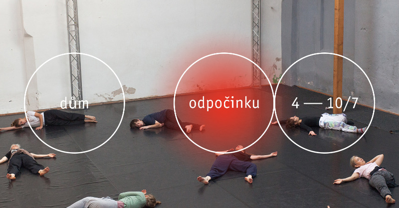 Dům odpočinku, Studio ALTA