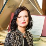 Edita Keglerová (foto Václav Jirásek)