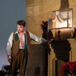 Erich Wolfgang Korngold: The Dead City, English National Opera, 2023 – Rolf Romei (foto Helen Murray)