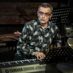 Emil ViklickEmil Viklický (zdroj Den architektury)ý (zdroj Den architektury)