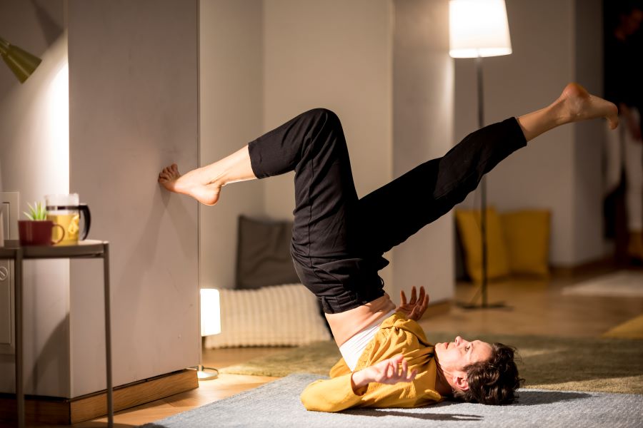 Edan Gorlicki – Softer Skills (Andrea Opavská, foto Vojtěch Brtnický pro 420PEOPLE)