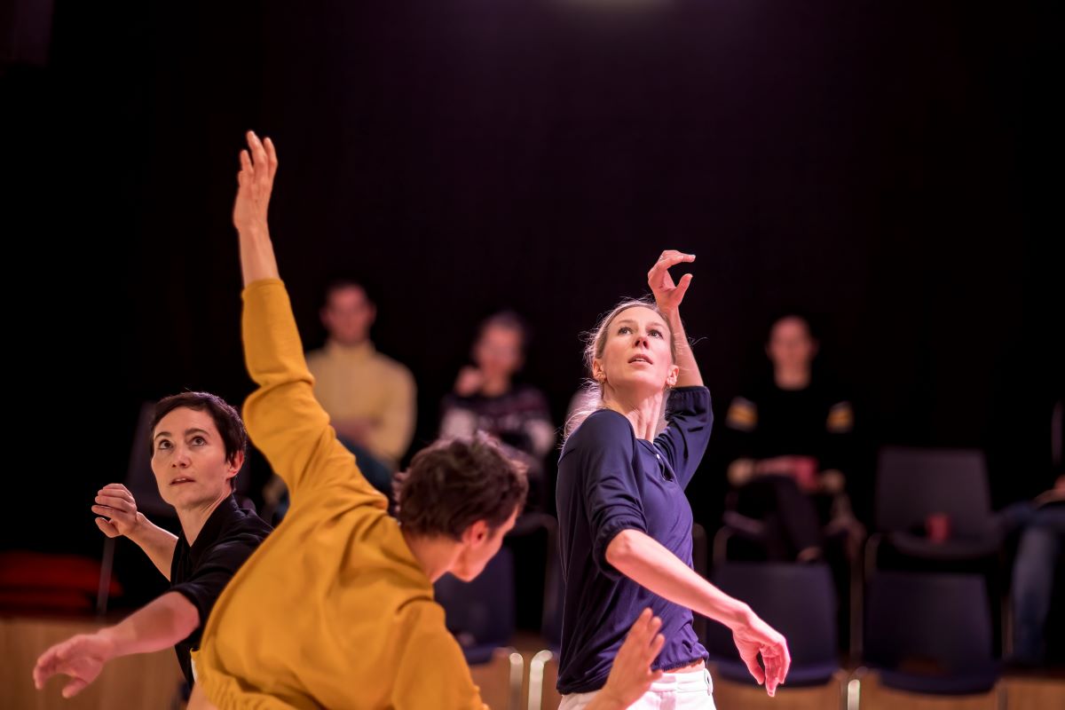 Edan Gorlicki – Softer Skills (Helena Arenbergerová, Andrea Opavská, Veronika Kornová, foto Vojtěch Brtnický pro 420PEOPLE)