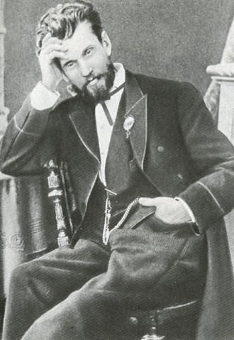 Eduard Nápravník (zdroj commons.wikimedia.org/English Wikipedia [en:Image:Napravnik.jpg])