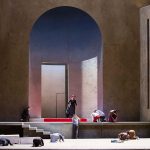 R. Strauss: Elektra - Metropolitan Opera New York 2016 (zdroj Metropolitan Opera)