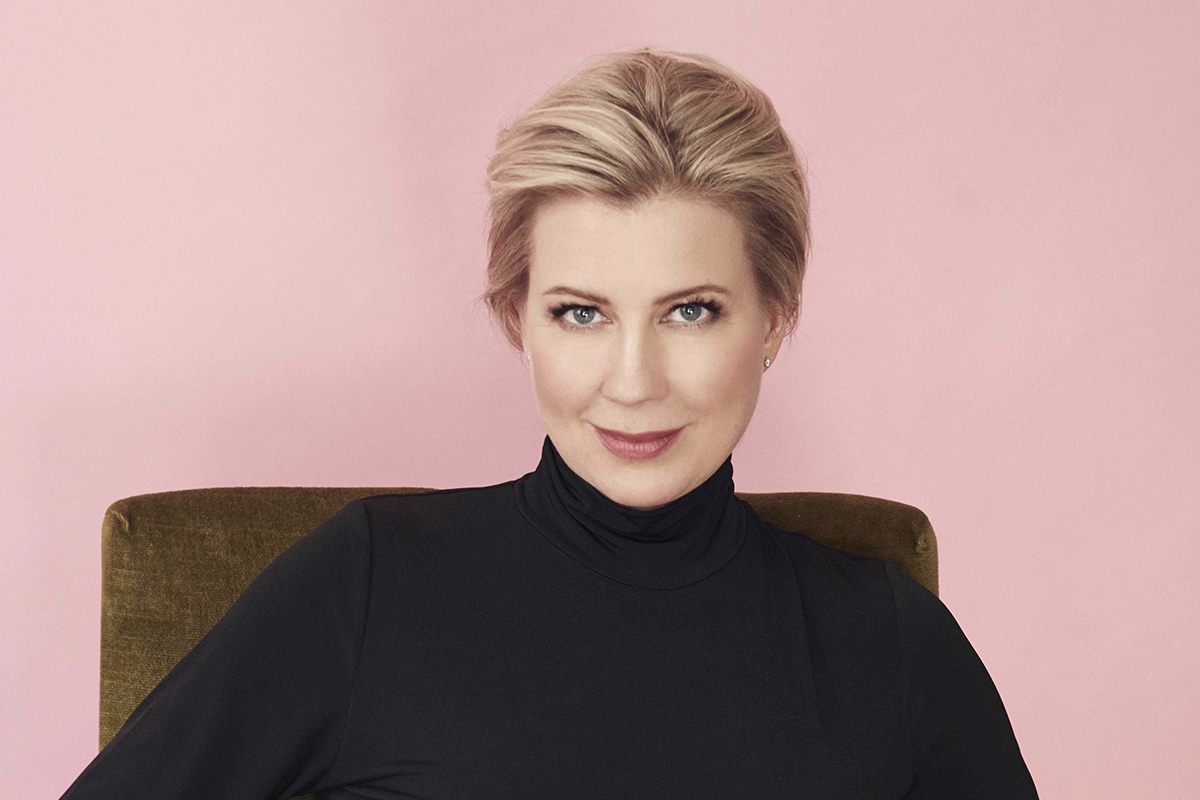 Elina Vähälä (foto Elina Simonen)