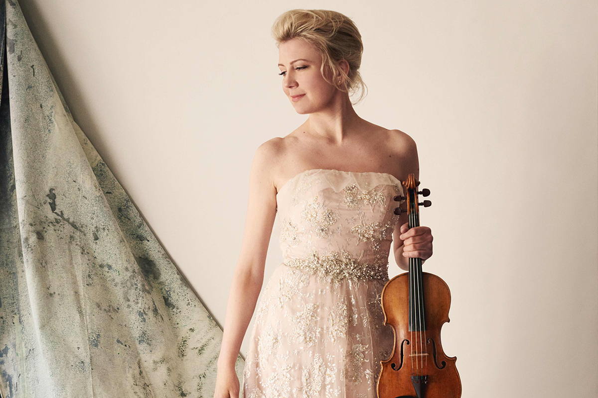 Elina Vähälä (foto Elina Simonen)