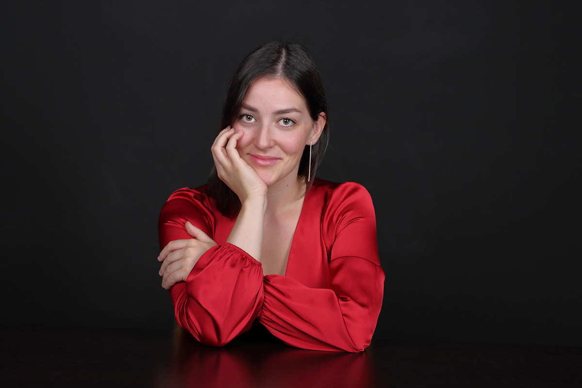 Elionor Martínez Lara (zdroj Elionor Martínez Lara)