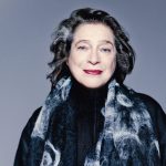Elisabeth Leonskaja (foto Marco Borggreve)