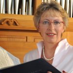 Elisabeth Ullmann (foto Herbert Schleich)