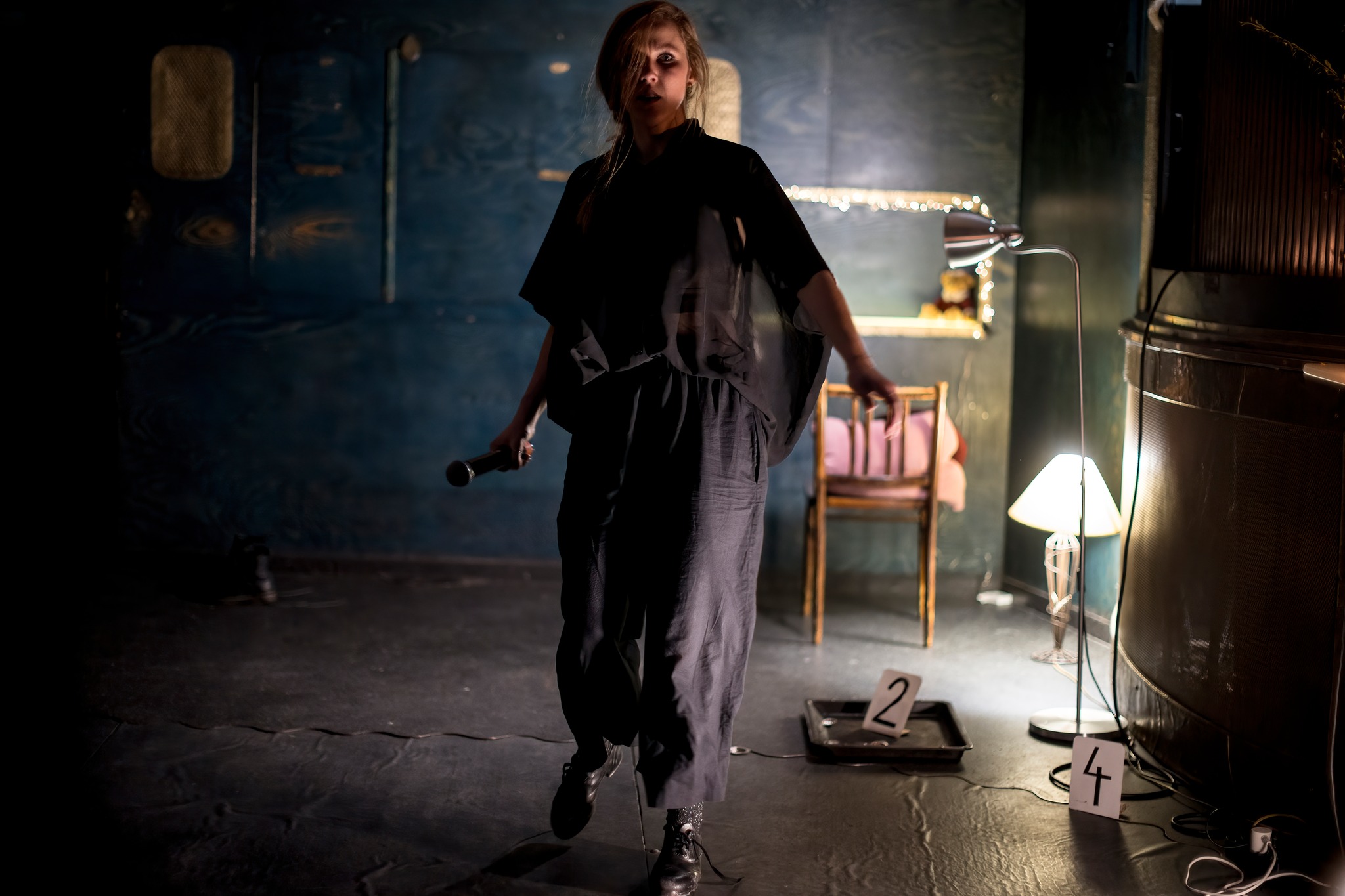 Emergency Dances IV. – Nebojsy (foto Vojtěch Brtnický)