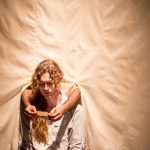 Emergency Dances IV. – Ve vší svatosti (foto Vojtěch Brtnický)