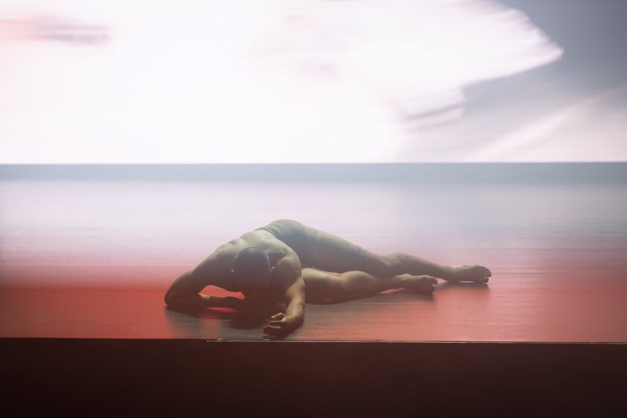 Emergency Dances V, Claude Johann Čierny, Eduard Adam Orszulik – XXX|||\ (foto Romana Kovacs)