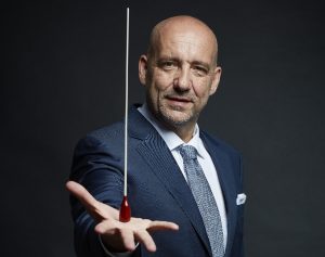 Emmanuel Villaume (foto Pavel Hejný)