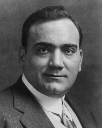 Enrico Caruso (zdroj wikiwand.com)