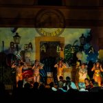 La Psiche - Ensemble Damian - Theatrum Kuks 2020 (foto Michal Stránský)