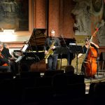 MusicOlomouc – Phace Ensemble, 16. října 2024, Umělecké centrum Univerzity Palackého, Kaple Božího Těla (zdroj MusicOlomouc)
