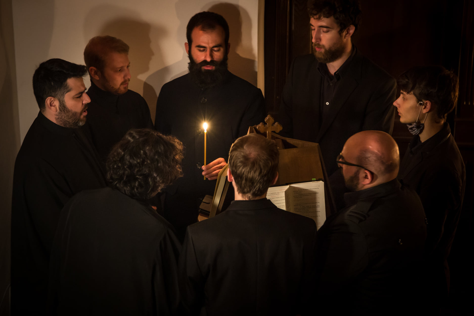 Ensemble Philokallia (zdroj Ensemble Philokallia )
