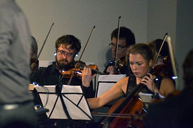 Ensemble Opera Diversa - Dům umění města Brna 2015 (foto Opera Diversa)