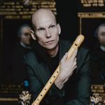 Erik Bosgraaf (foto Marco Borggreve)