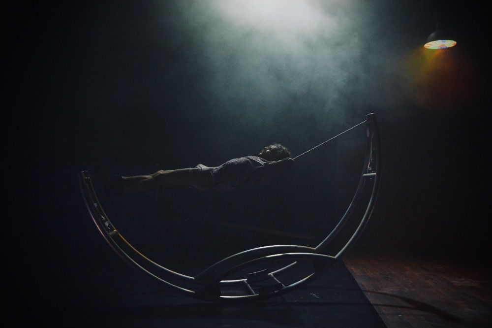 Erlend (foto František Ortmann)