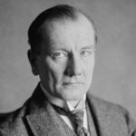 Ernő Dohnányi (foto Bain News Service / Creative Commons / Public Domain)