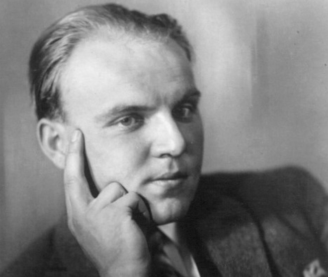 Ernst Křenek (zdroj gustav-mahler.eu)