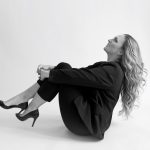 Ester Pavlů (foto Isabel Magdic)