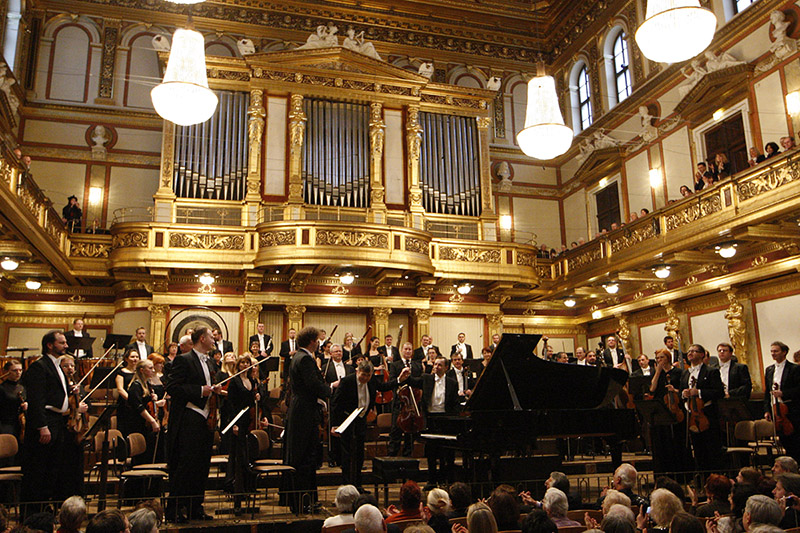 Eugen Indjic – Musikverein, Chopin Anniversary 2010 (foto se souhlasem Odile Indjic)