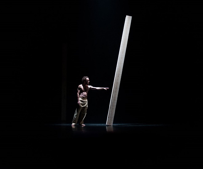 Kapetanea/Fruček: Europium - Tanec Praha 2016 (foto Mike Rafail)