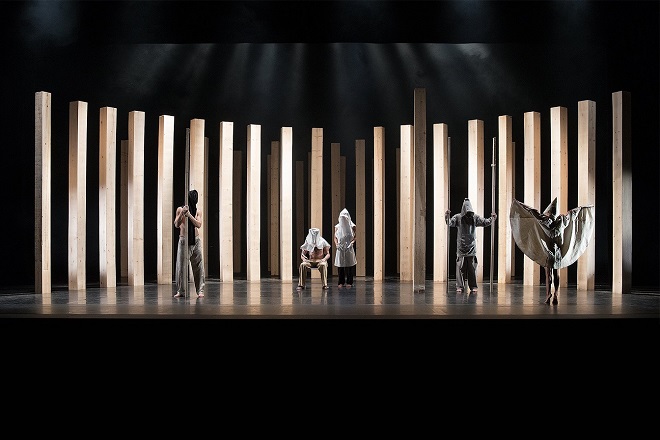 Kapetanea/Fruček: Europium - Tanec Praha 2016 (foto Mike Rafail)