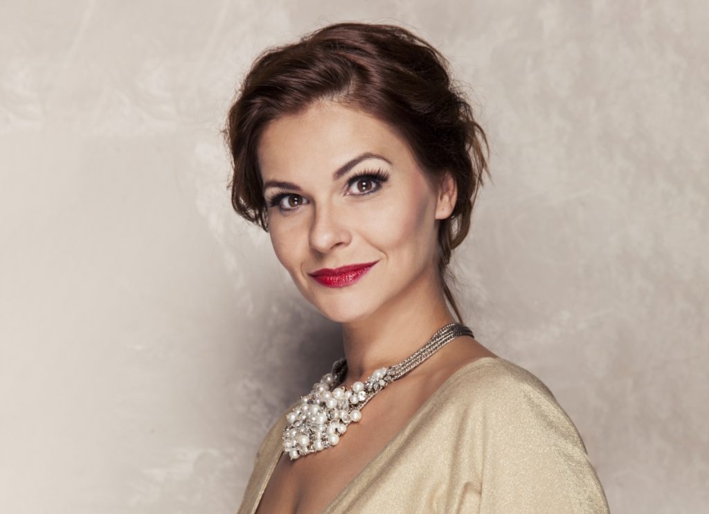 Eva Hornyáková (Michal Jakubec)