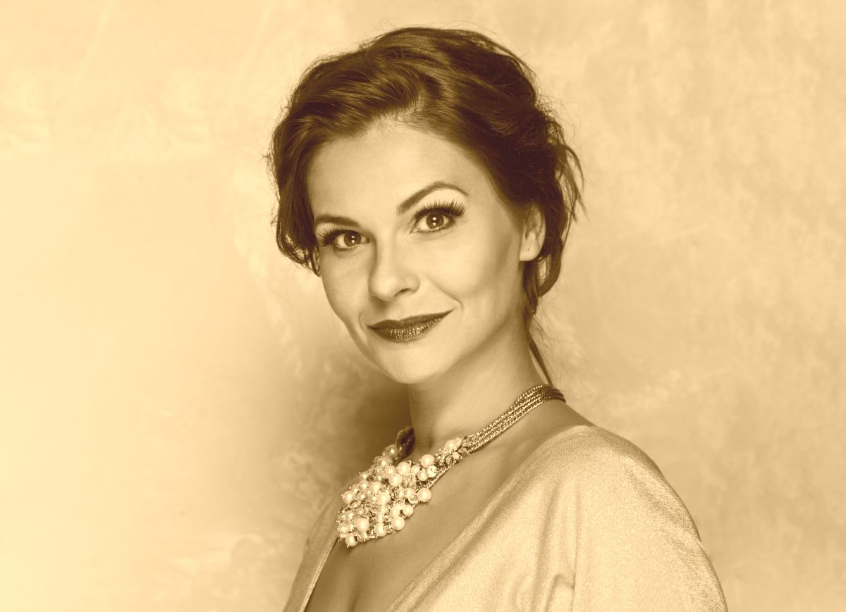 Eva Hornyáková (foto Michal Jakubec)