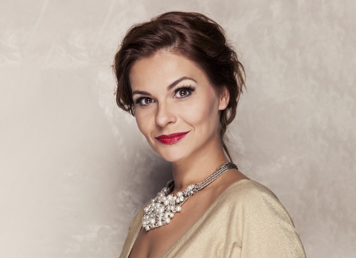 Eva Hornyáková (Michal Jakubec)