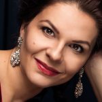 Eva Hornyáková (foto Michal Jakubec)