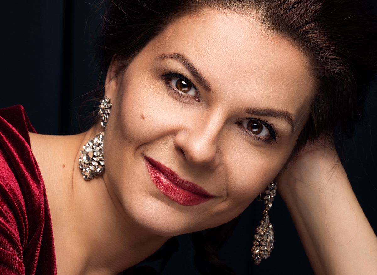 Eva Hornyáková (foto Michal Jakubec)
