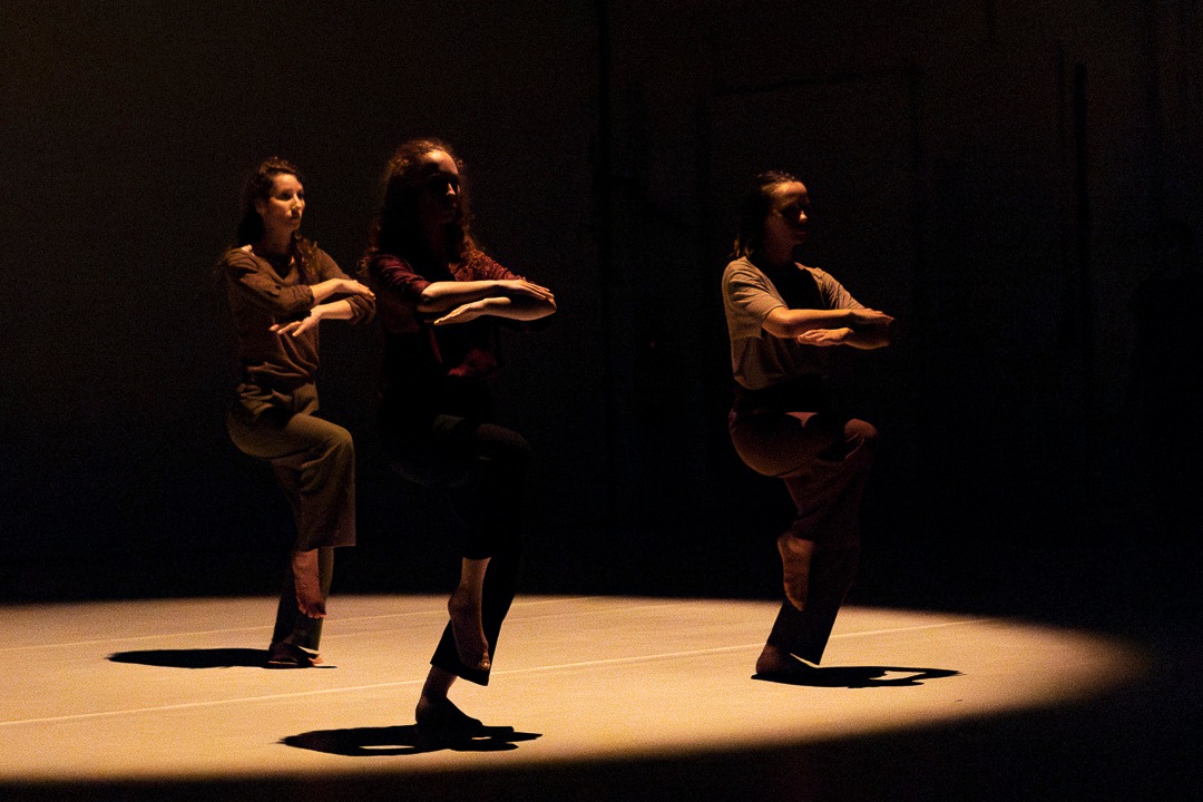 Every Minute Motherland (foto Dajana Lothert)