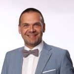 Martin Baxa (zdroj Ministerstvo kultury)
