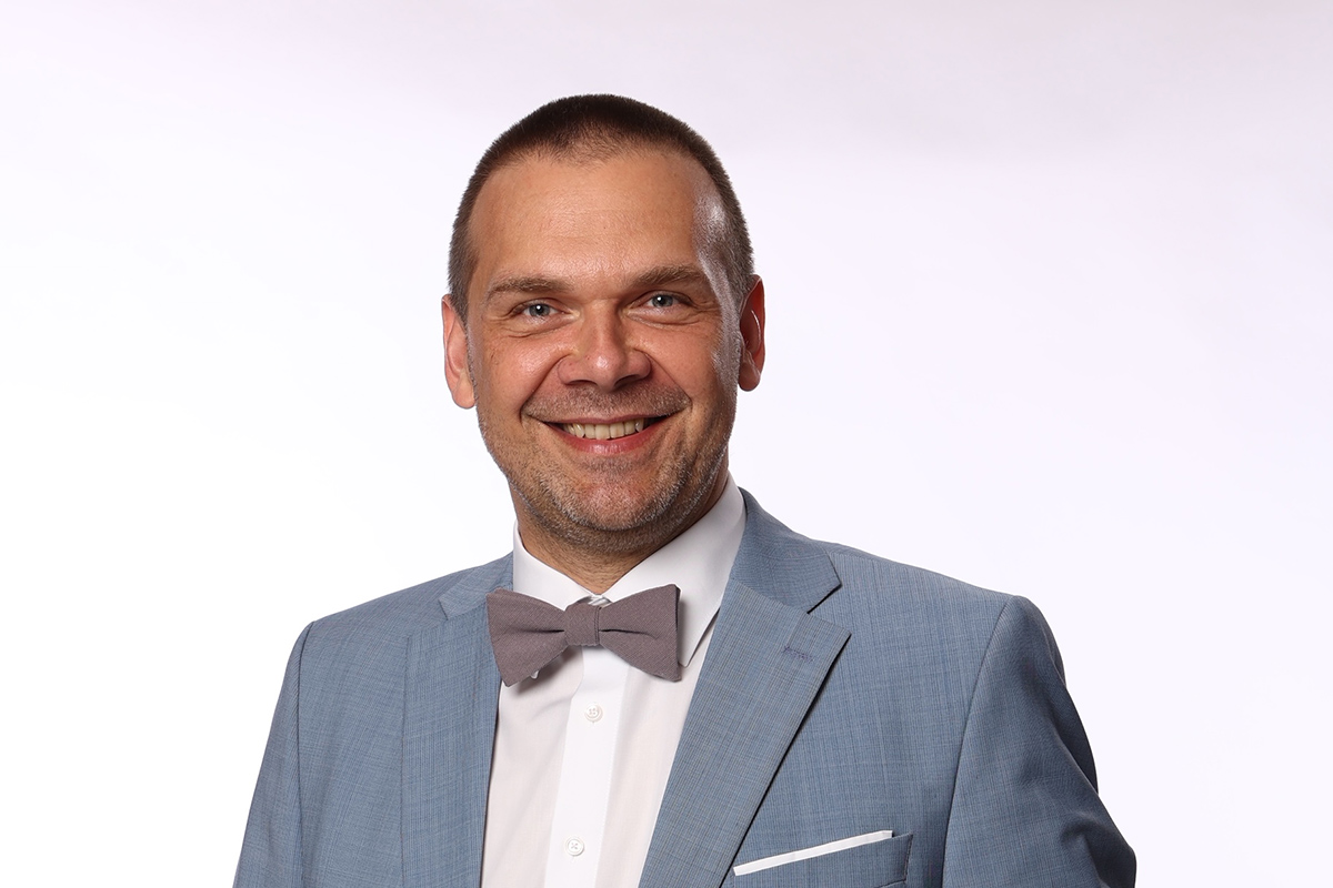 Martin Baxa (zdroj Ministerstvo kultury)