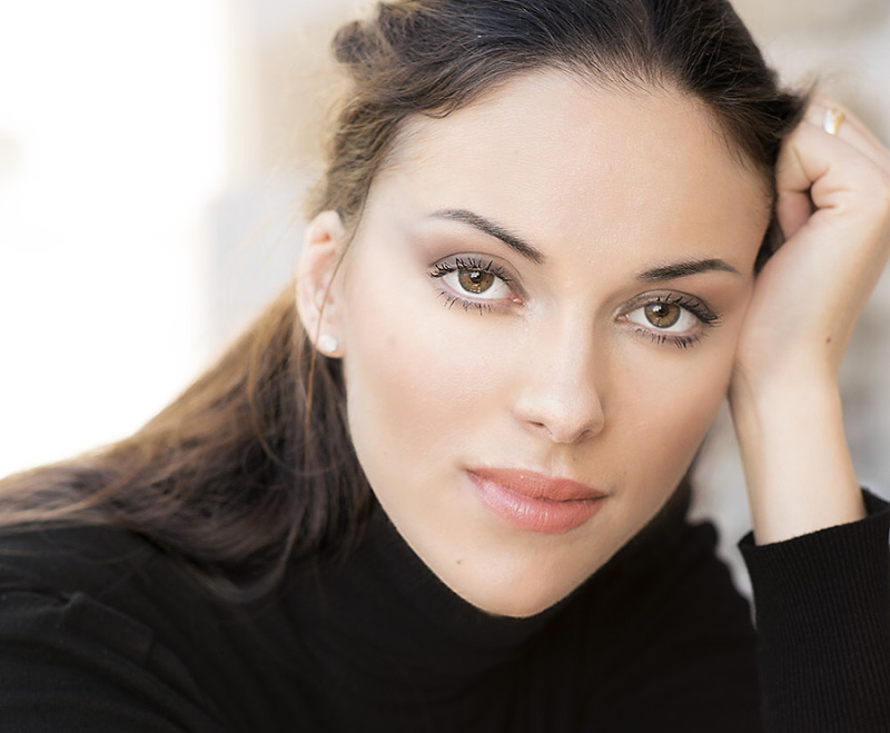 Zuzana Marková (zdroj ProArt)
