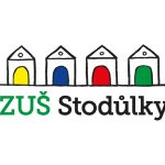 Fakultní základní umělecká škola Hudební a taneční fakulty AMU v Praze - logo