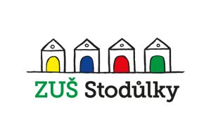 Fakultní základní umělecká škola Hudební a taneční fakulty AMU v Praze - logo