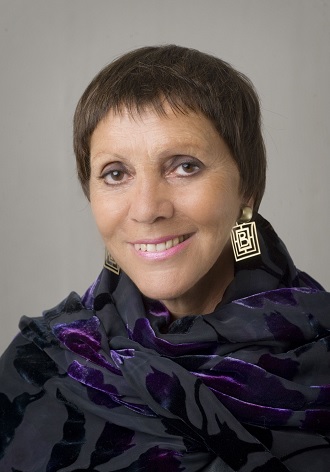 Brigitte Fassbaender (foto © Foto Larl Download)